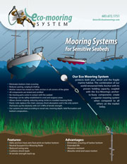 The eco-Mooring System
